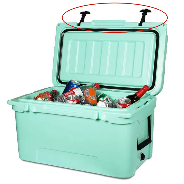 ¿Es alto el costo de los accesorios de la caja de aislamiento? ¡Ven a buscarnos!