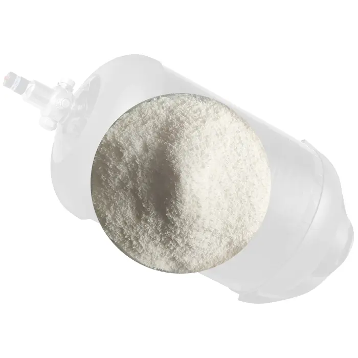Material de tanque grande de grado Roto HDPE
