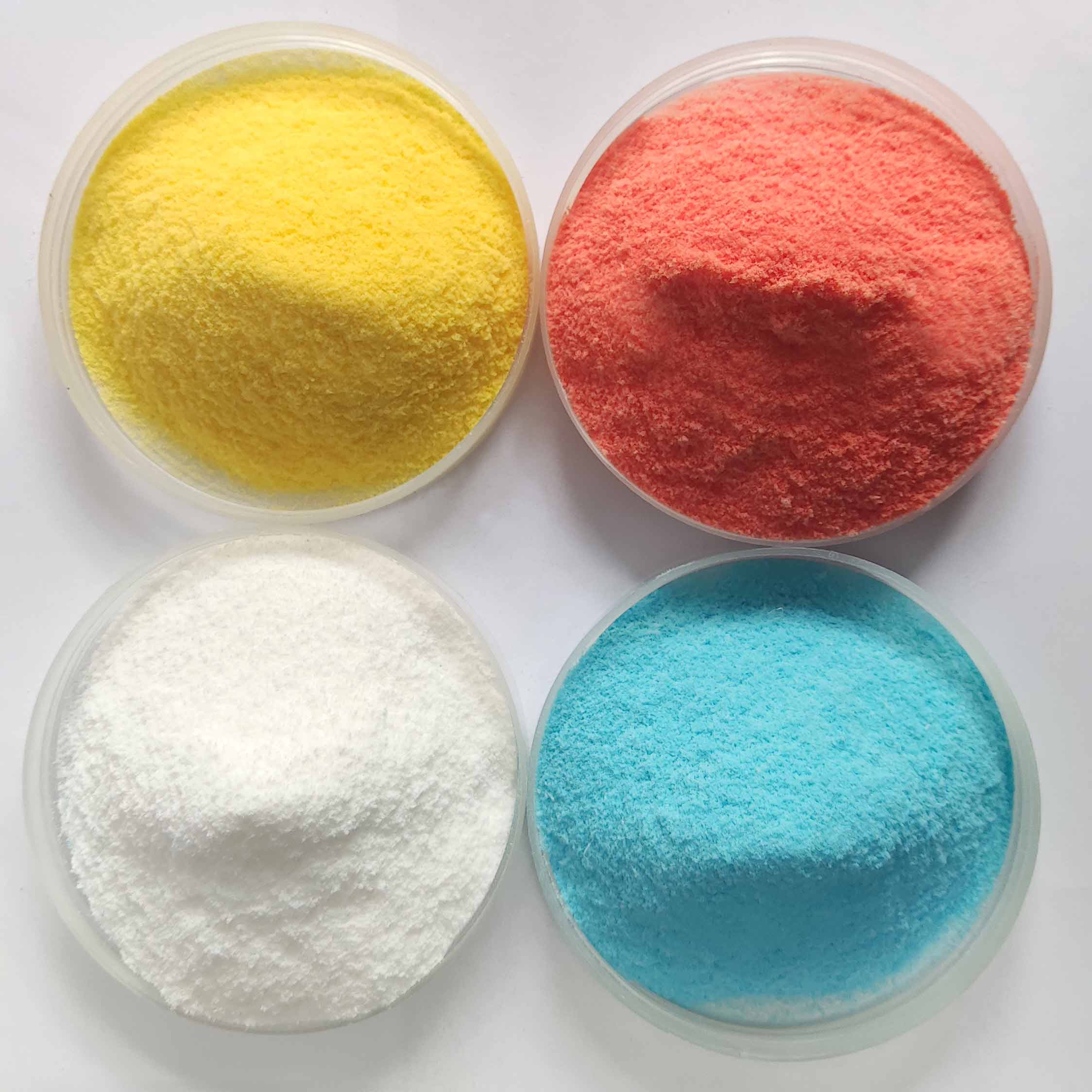 LLDPE antibacteriano LLDPE modificado en polvo de rotomolding (multicolor/a prueba de polvo)