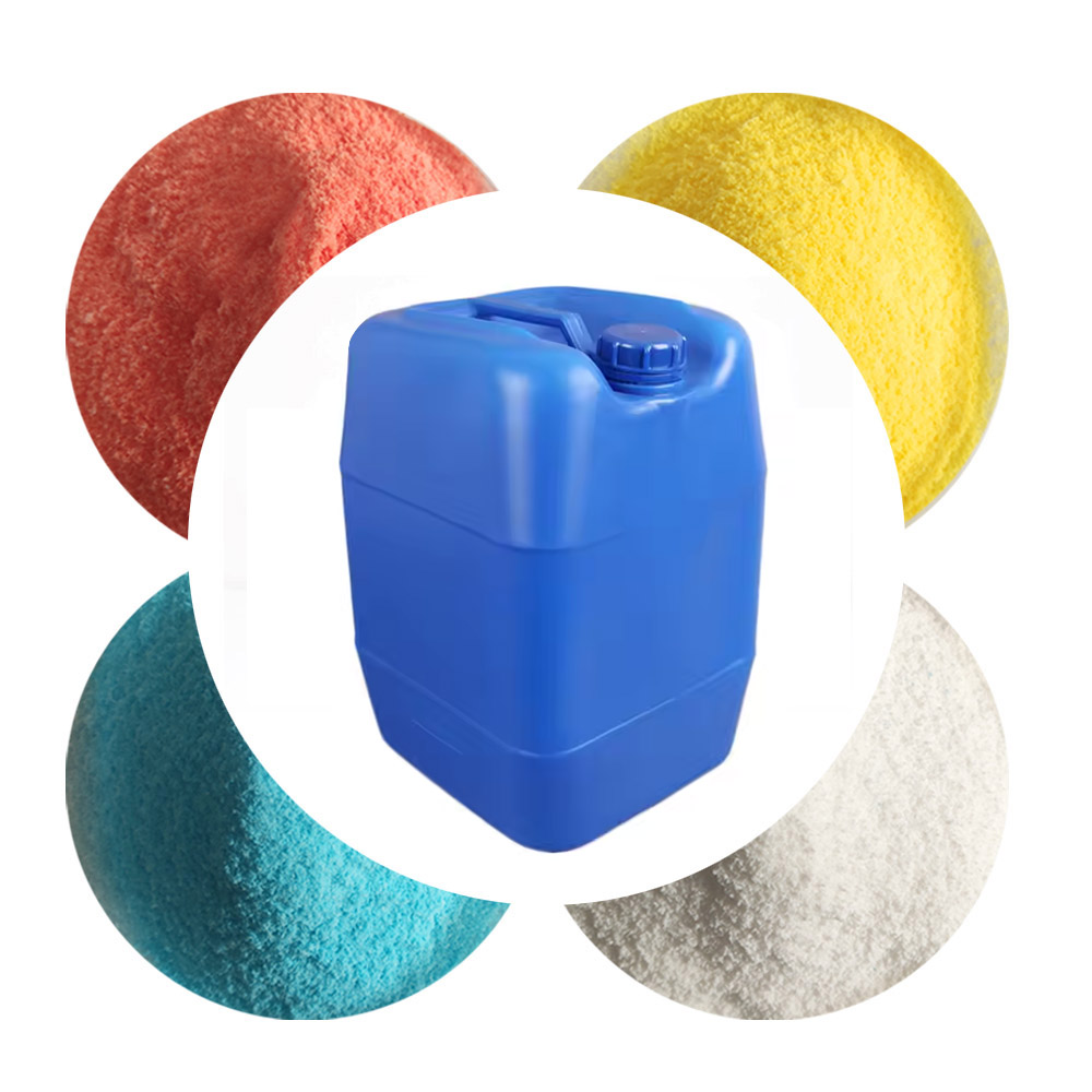 Polvo HDPE de grado de moldeo rotacional modificado